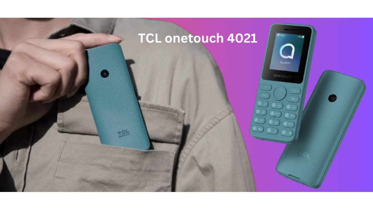 TCL onetouch 4021 price in Bangladesh TCL onetouch 4021 price in Bangladesh